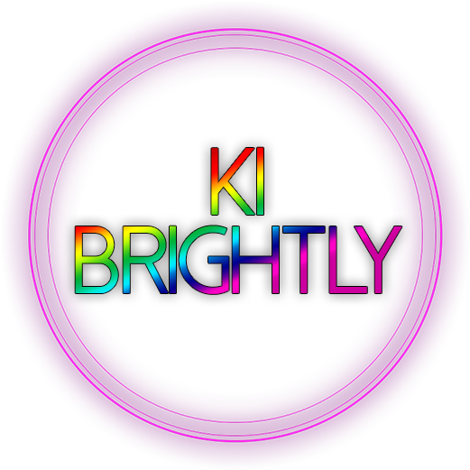 Ki Brightly Author – The Story, Struggle, and Beyond